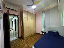 Hazel Park Condominium (D23), Condominium #484703331